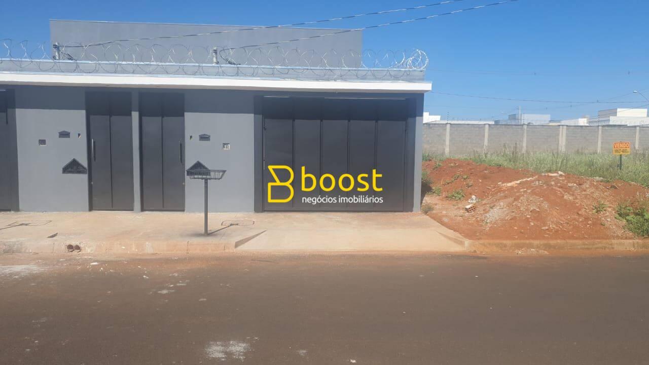 Terreno à venda, 330 m² por R$ 280.000,00 - Novo Mundo - Uberlândia/MG, foto 2