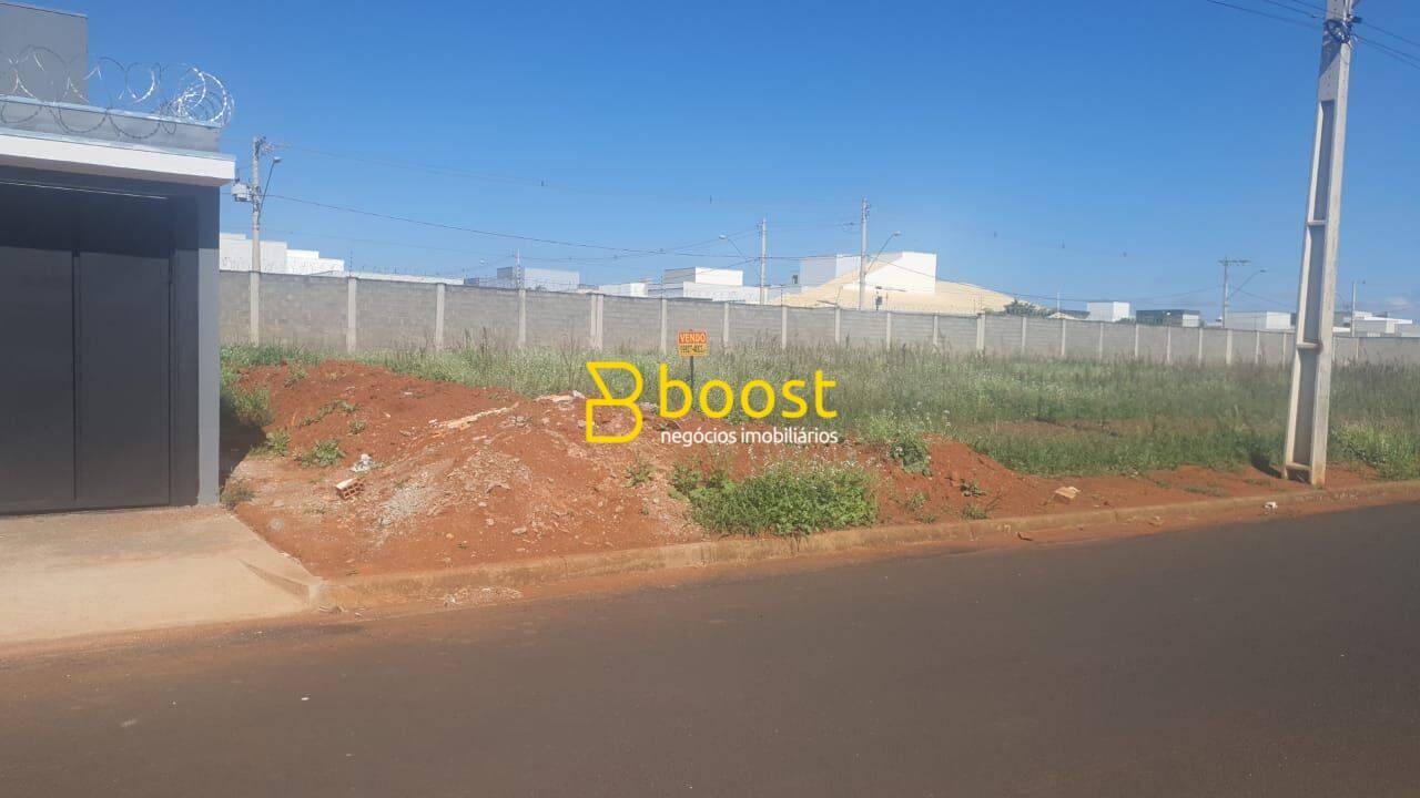 Terreno à venda, 330 m² por R$ 280.000,00 - Novo Mundo - Uberlândia/MG, foto 3