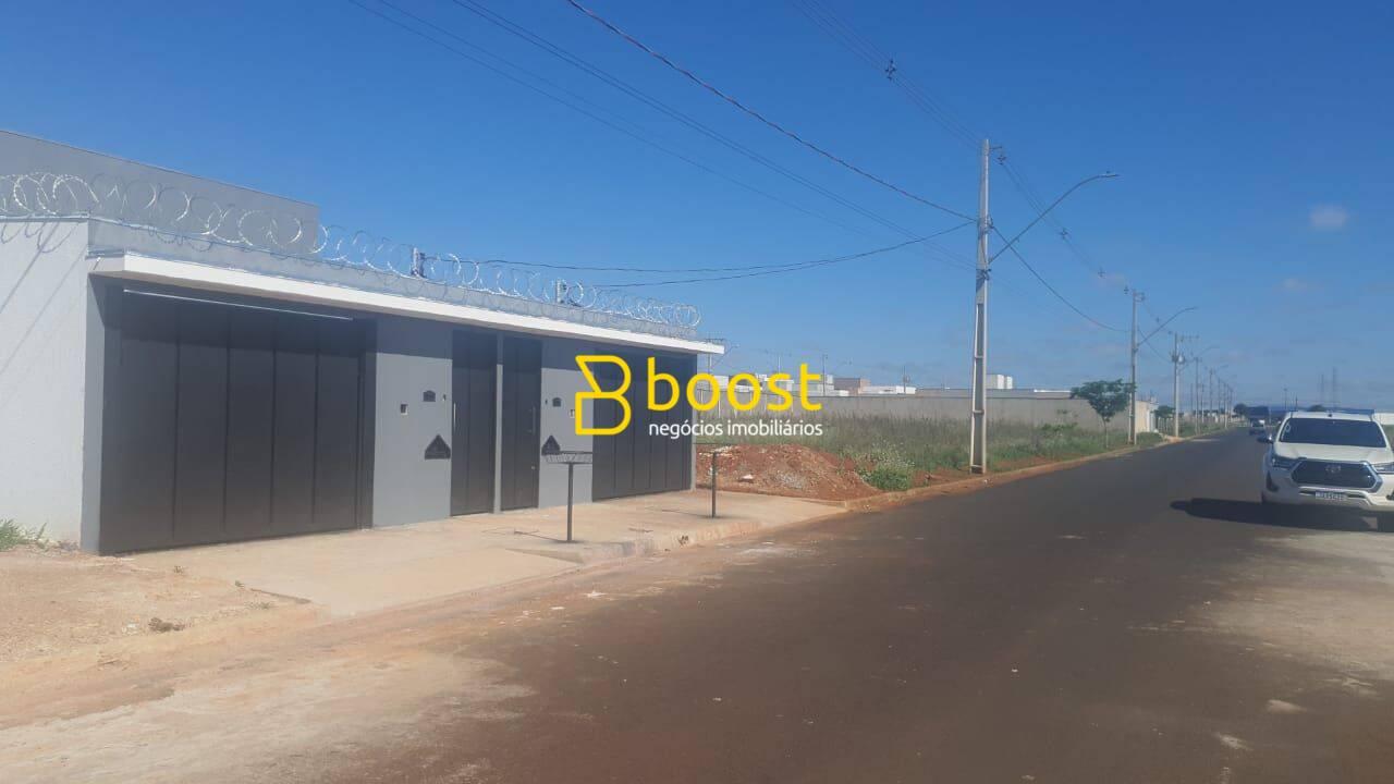 Terreno à venda, 330 m² por R$ 280.000,00 - Novo Mundo - Uberlândia/MG, foto 4