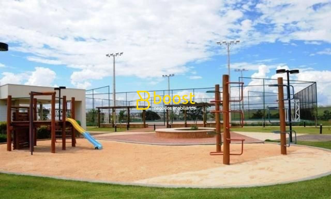 Terreno à venda, 456 m² por R$ 895.000,00 - Condomínio Jardins Gênova - Uberlândia/MG