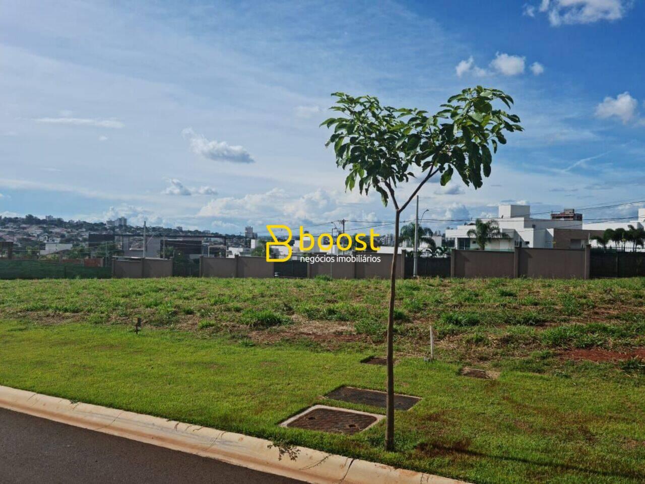 Terreno, 447 m², à venda por R$ 760.000 - Condomínio Tamboré - Uberlândia/MG, foto 3