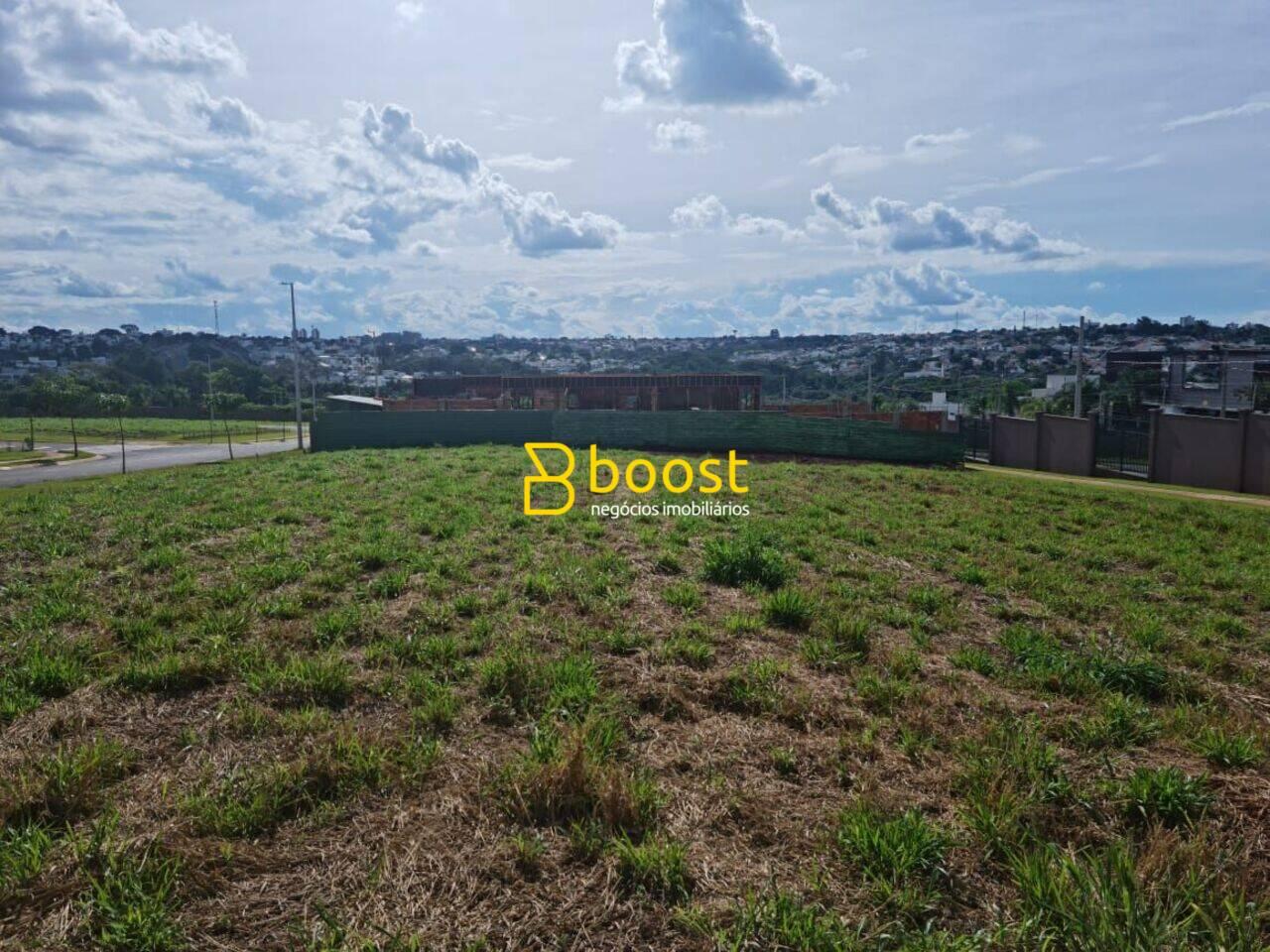 Terreno, 447 m², à venda por R$ 760.000 - Condomínio Tamboré - Uberlândia/MG, foto 4