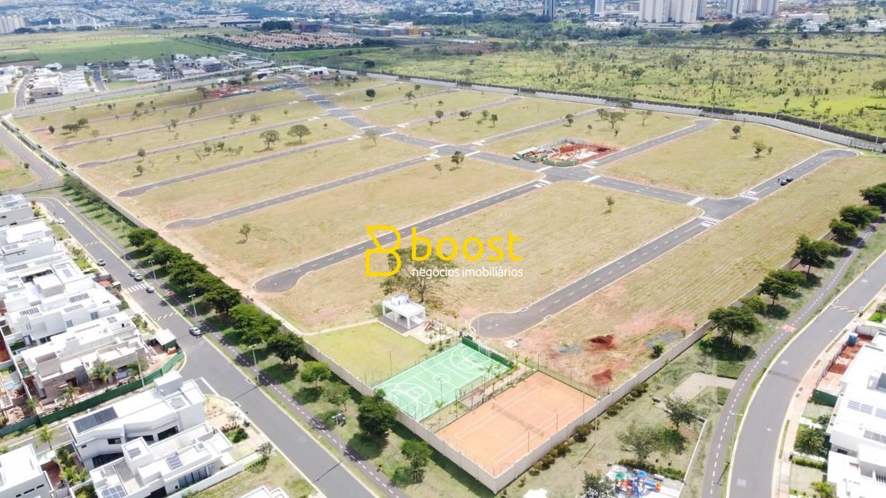 Terreno, 420 m², à venda por R$ 714.000 - Condomínio Terras Altas - Uberlândia/MG