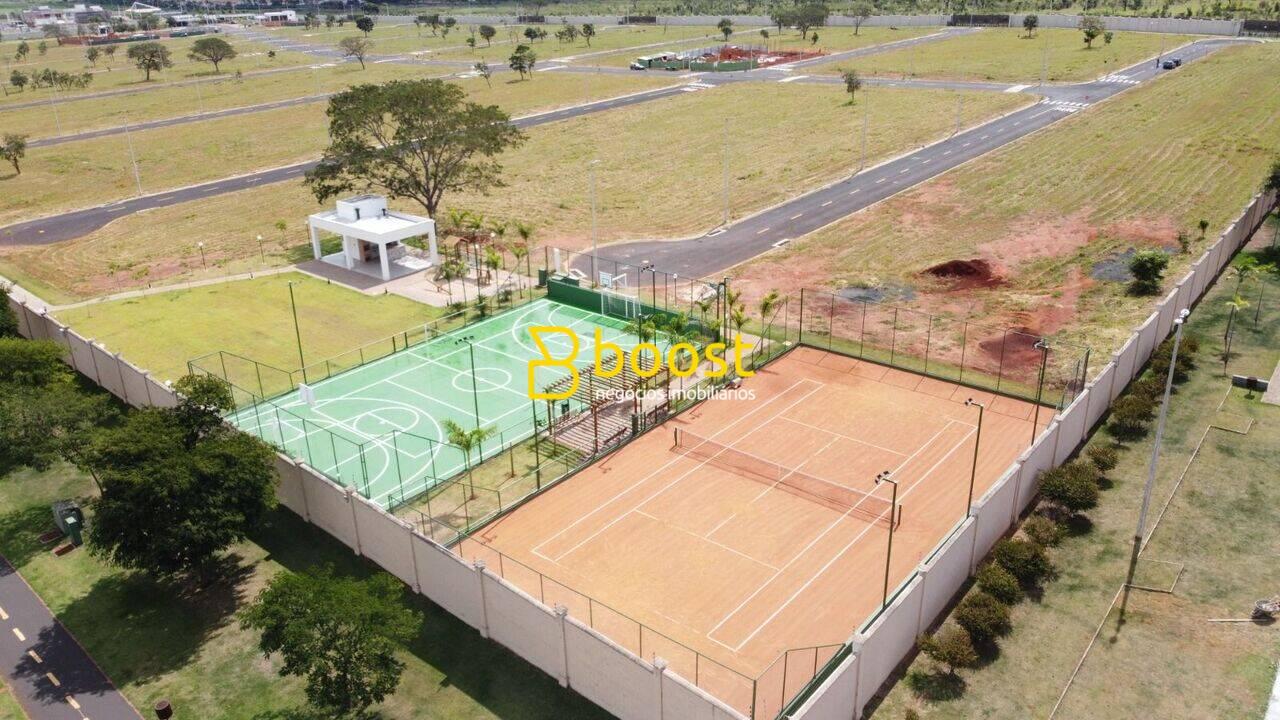 Terreno, 420 m², à venda por R$ 714.000 - Condomínio Terras Altas - Uberlândia/MG, foto 2