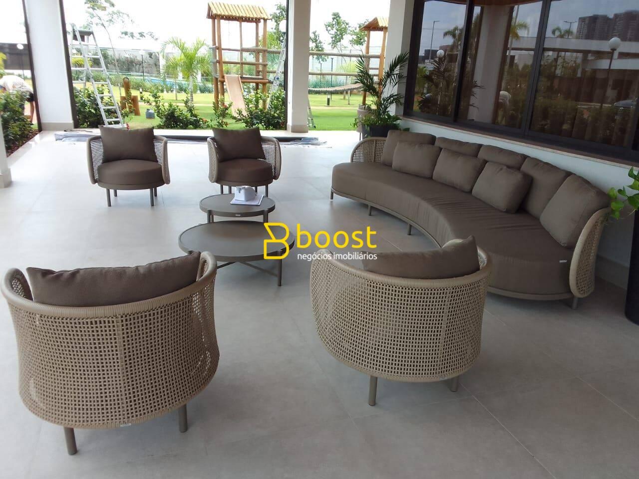 Terreno, 420 m², à venda por R$ 714.000 - Condomínio Terras Altas - Uberlândia/MG, foto 3