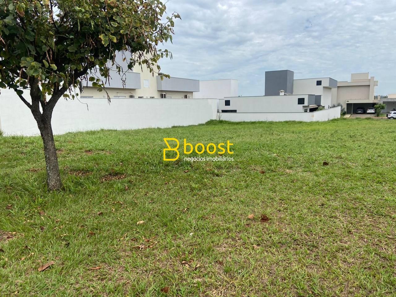 Terreno à venda, 468 m² por R$ 630.000,00 - Condomínio Alphaville 1 - Granja Marileusa - Uberlândia/MG