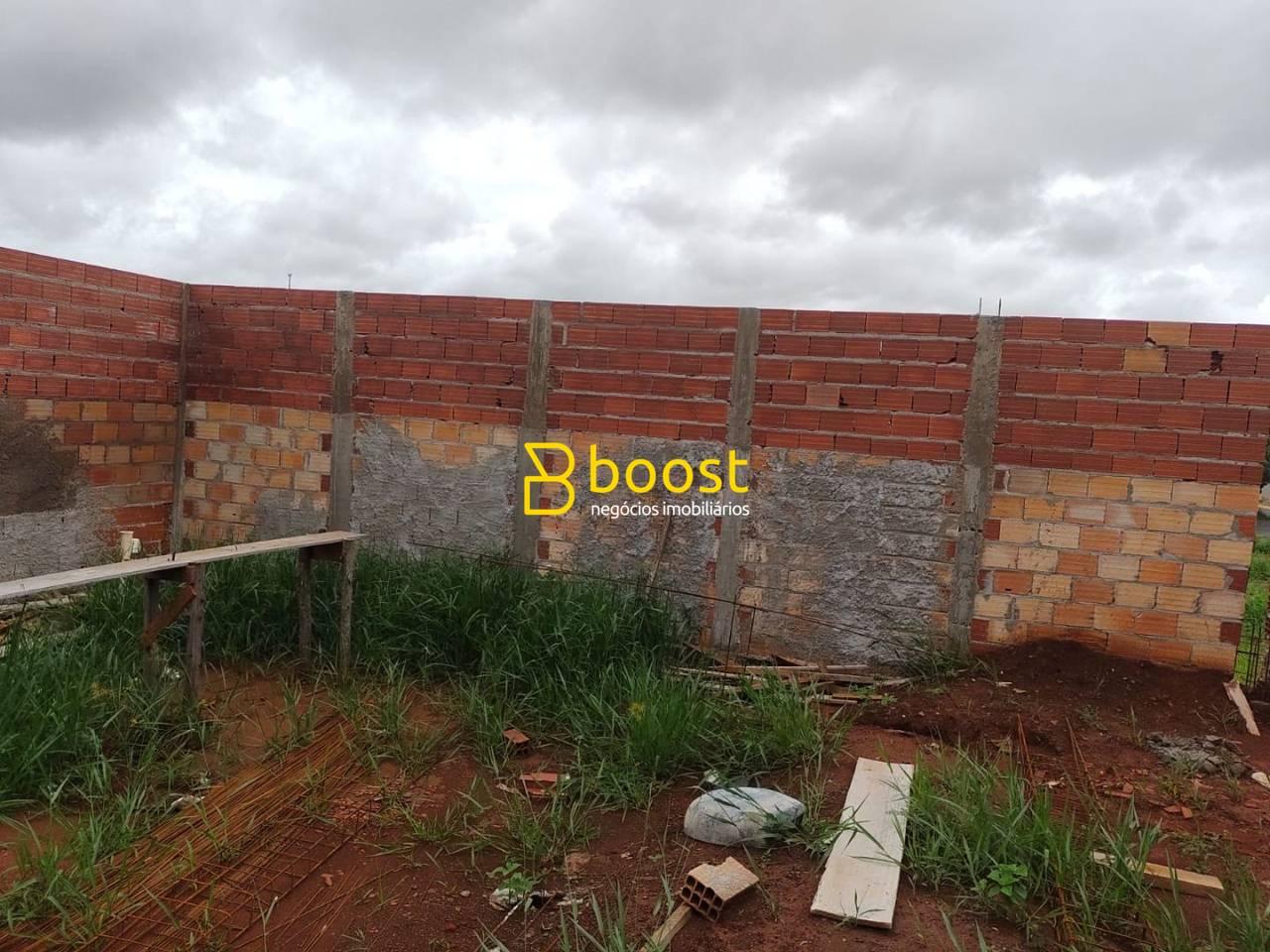 Terreno à venda, 490 m² por R$ 400.000,00 - City Uberlândia - Uberlândia/MG