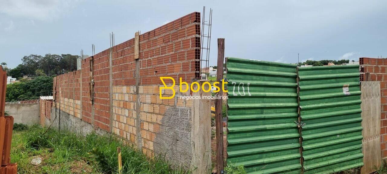 Terreno à venda, 490 m² por R$ 400.000,00 - City Uberlândia - Uberlândia/MG, foto 2