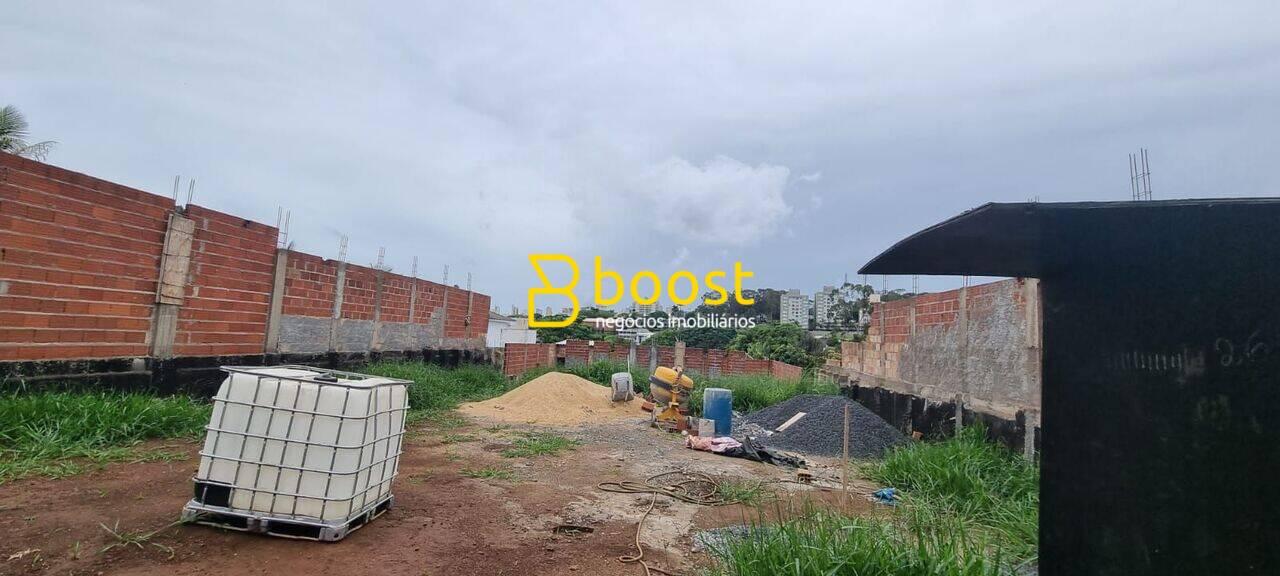 Terreno à venda, 490 m² por R$ 400.000,00 - City Uberlândia - Uberlândia/MG, foto 3