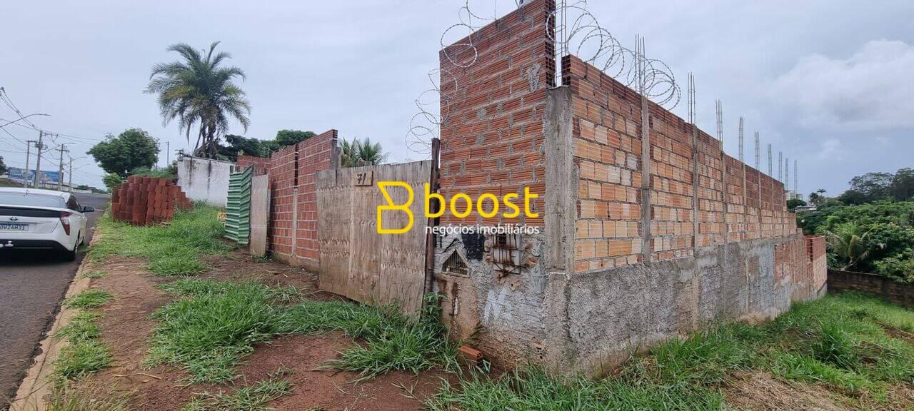 Terreno à venda, 490 m² por R$ 400.000,00 - City Uberlândia - Uberlândia/MG, foto 4