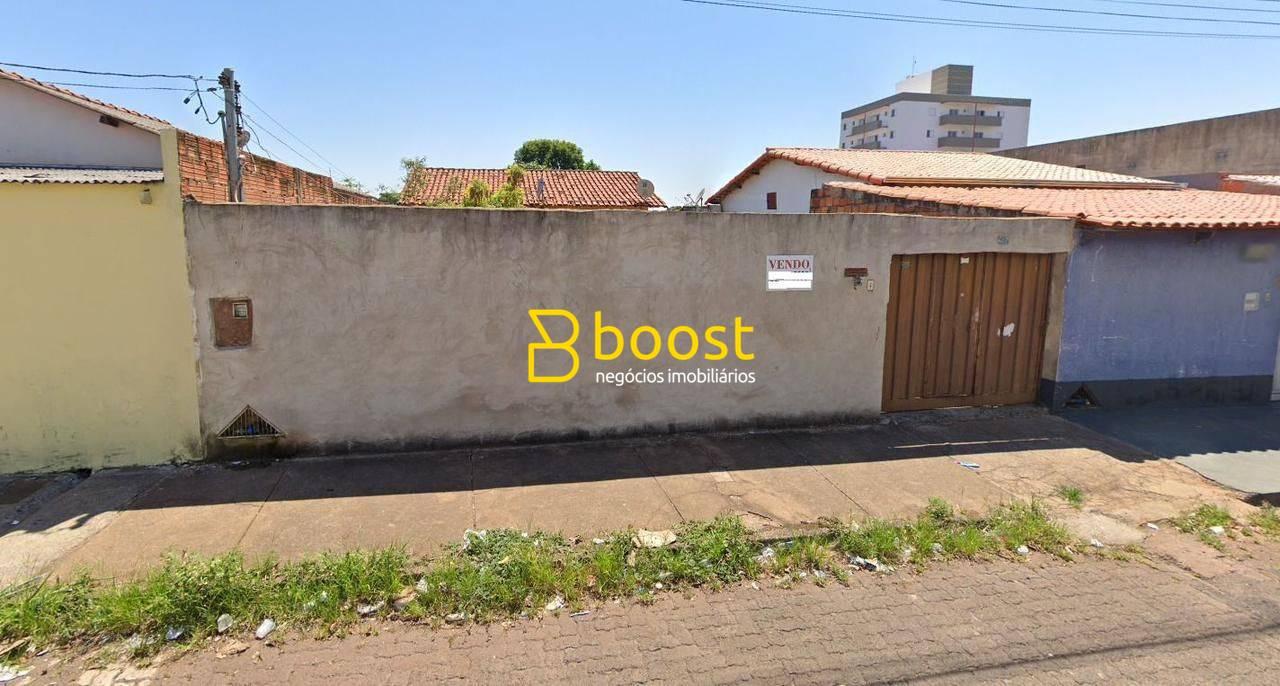 Terreno à venda, 300 m² por R$ 270.000,00 - Jardim das Palmeiras - Uberlândia/MG