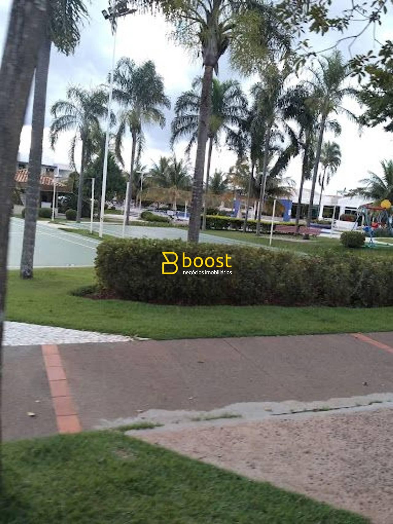 Terreno, 492 m², à venda por R$ 650.000 - Condomínio Paradiso Ecológico - Uberlândia/MG