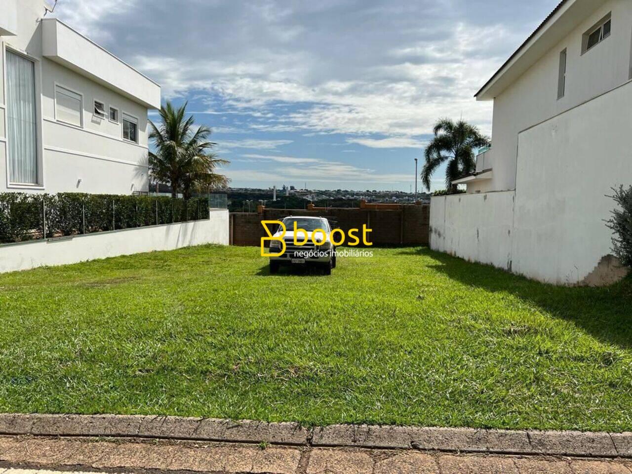 Terreno, 492 m², à venda por R$ 650.000 - Condomínio Paradiso Ecológico - Uberlândia/MG, foto 2