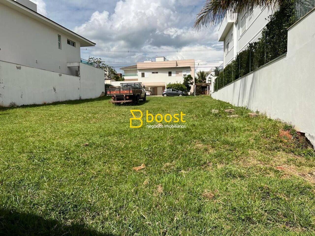 Terreno, 492 m², à venda por R$ 650.000 - Condomínio Paradiso Ecológico - Uberlândia/MG, foto 3
