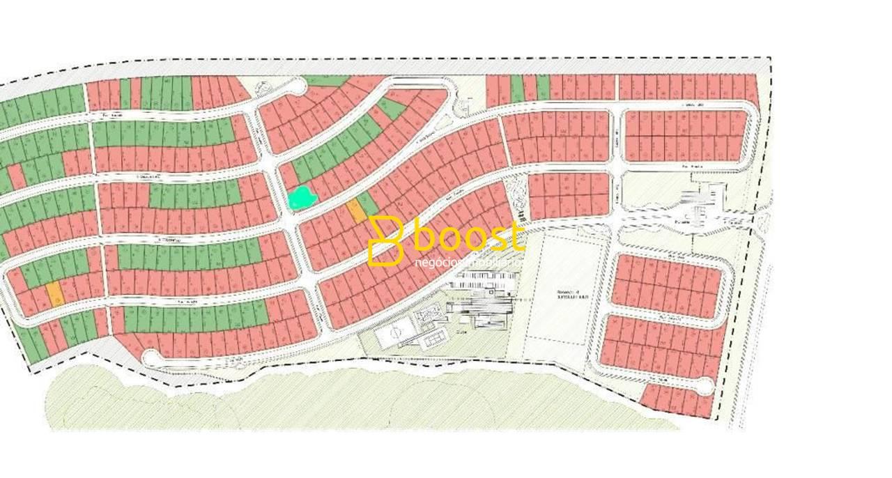 Terreno à venda, 506 m² por R$ 700.000,00 - Condomínio Alphaville 2 - Uberlândia/MG