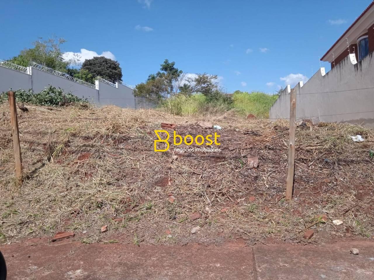 Terreno, 1.000 m², à venda por R$ 3.000.000 - Altamira - Uberlândia/MG