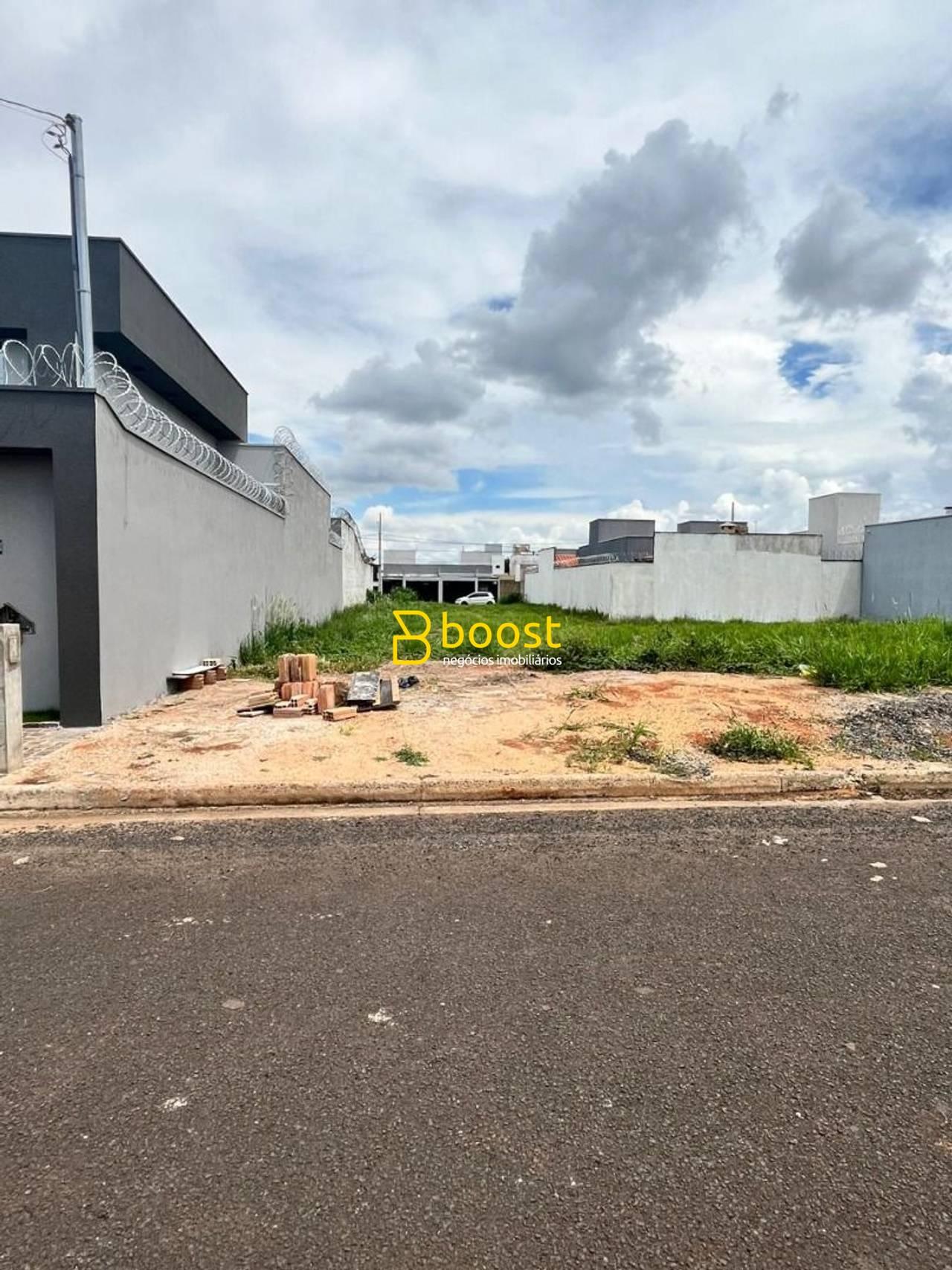 Terreno, 300 m², à venda por R$ 260.000 - Vida Nova - Uberlândia/MG