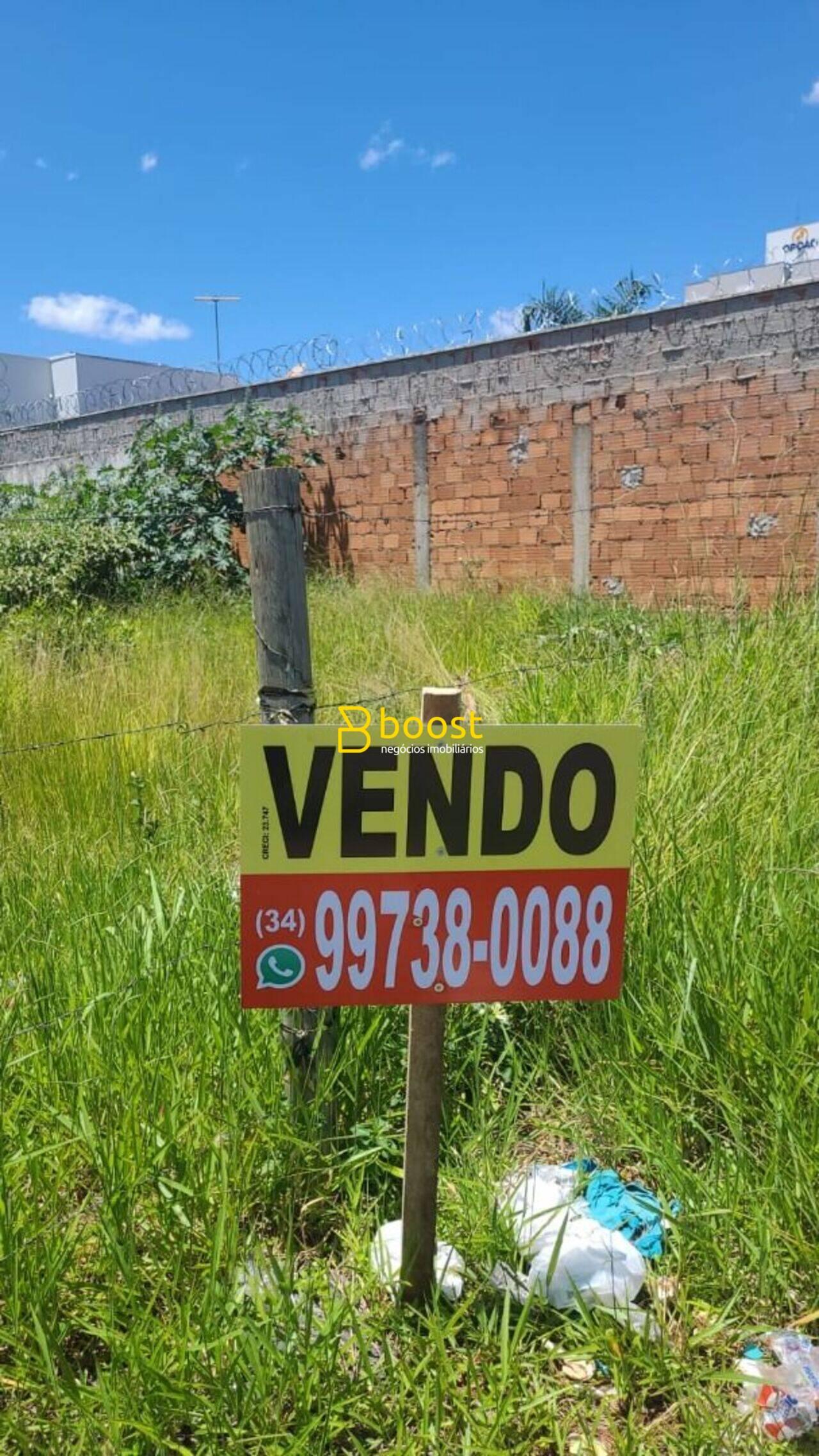 Terreno, 250 m², à venda por R$ 190.000 - Granada - Uberlândia/MG, foto 3