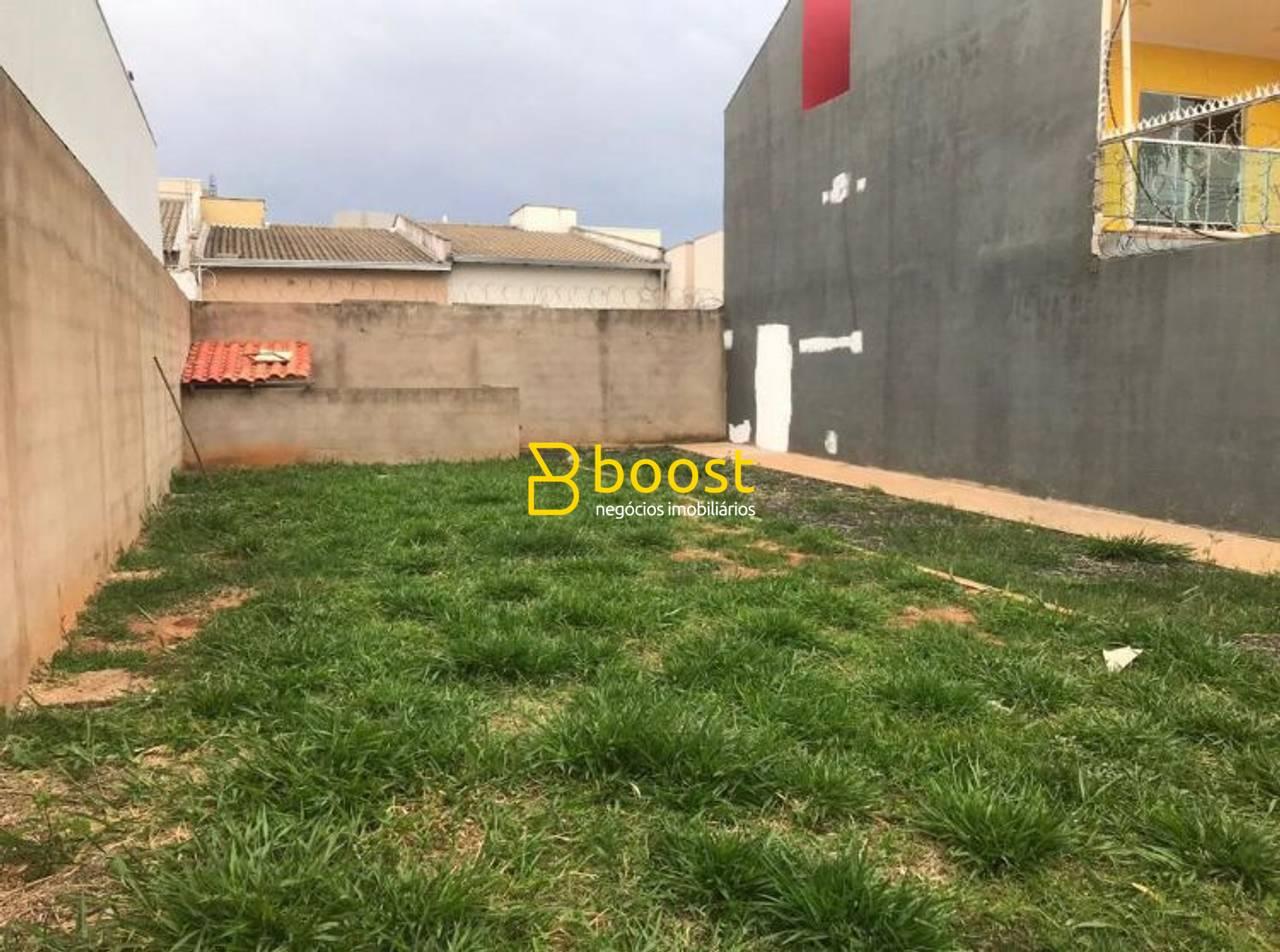 Terreno, 250 m², à venda por R$ 220.000 - Jardim Europa - Uberlândia/MG