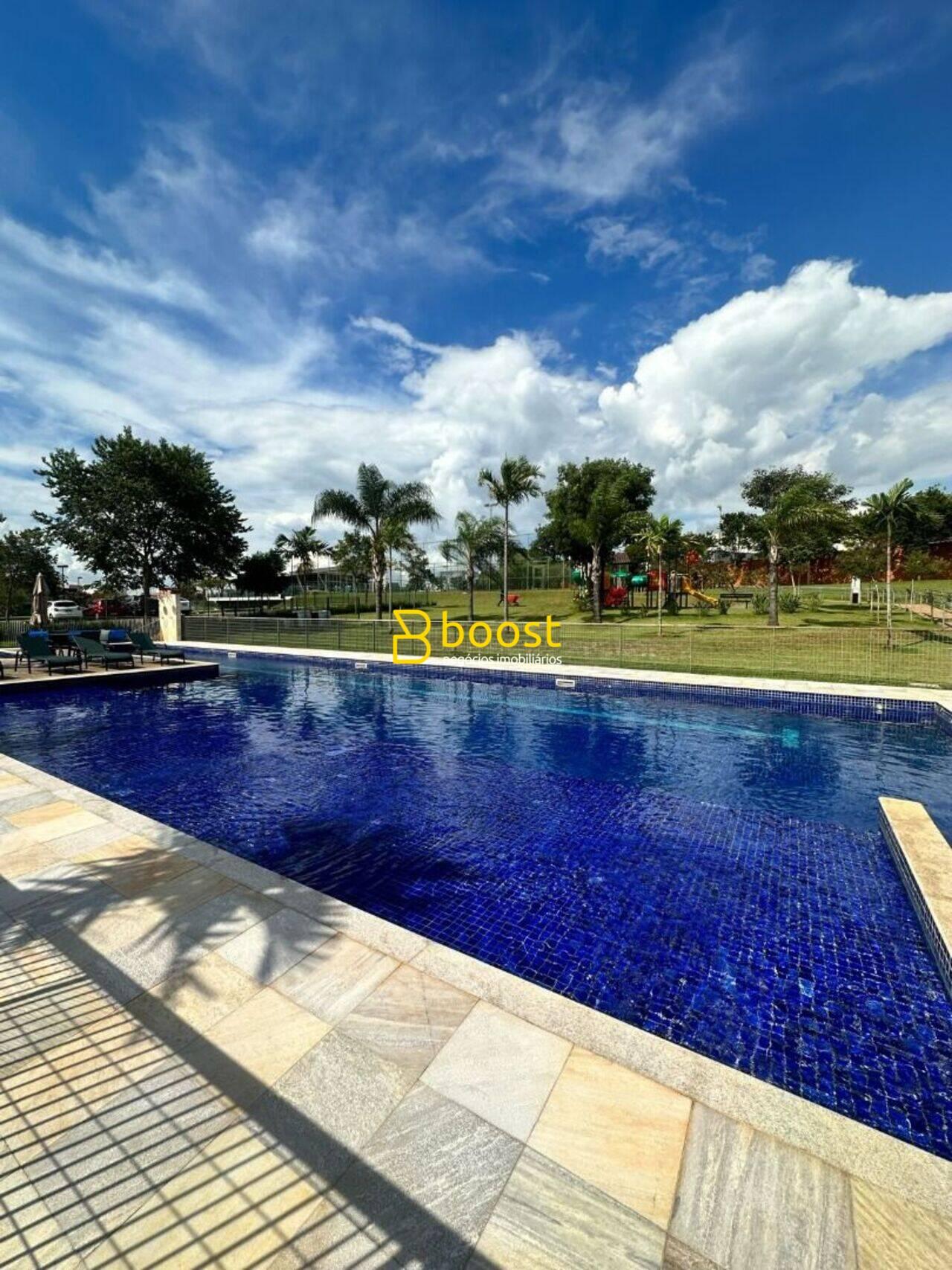 Terreno à venda no bairro Granja Marileusa, 454 m² por R$ 550.000 - Granja Marileusa - Uberlândia/MG, foto 2