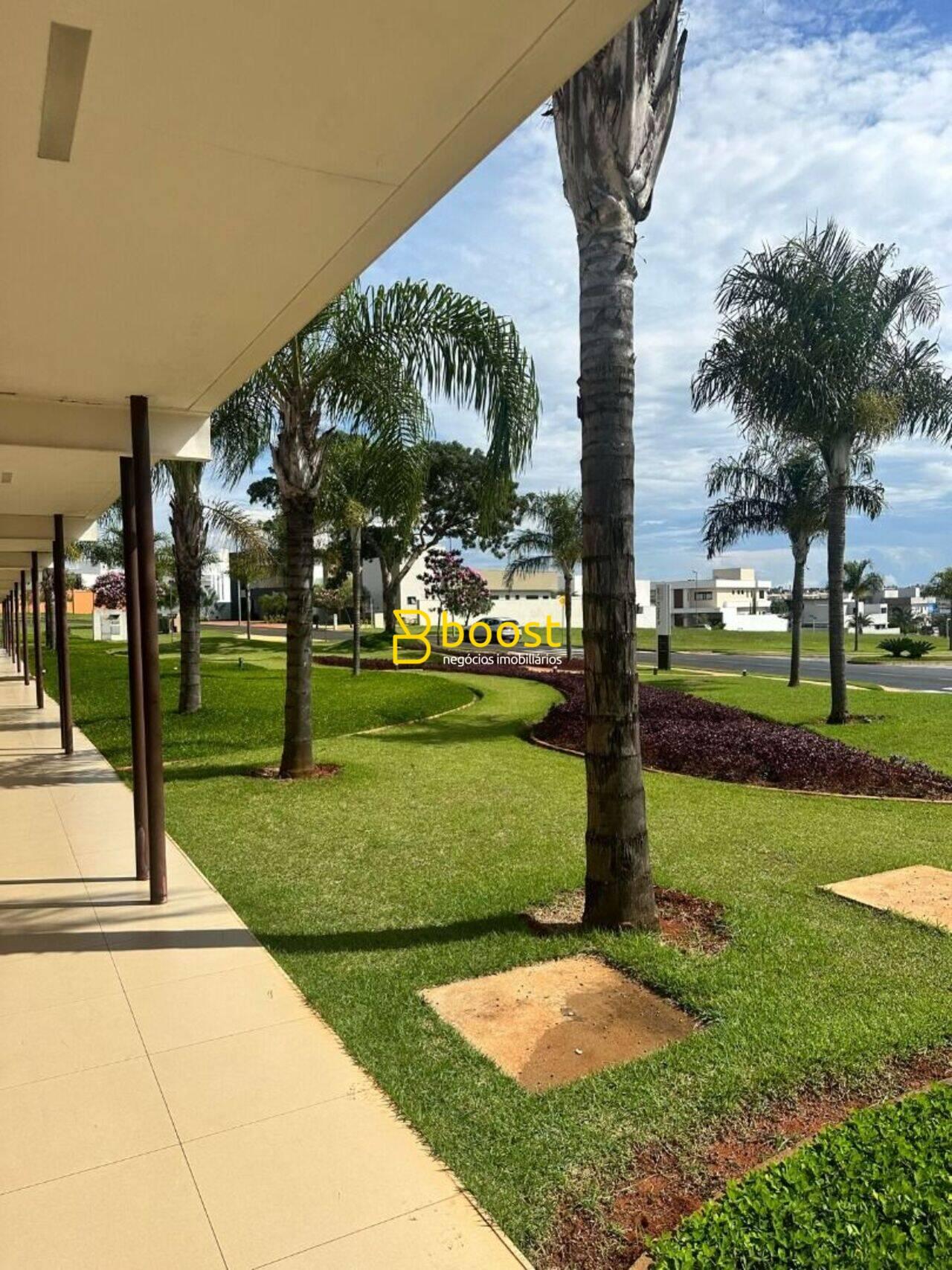 Terreno à venda no bairro Granja Marileusa, 454 m² por R$ 550.000 - Granja Marileusa - Uberlândia/MG, foto 3
