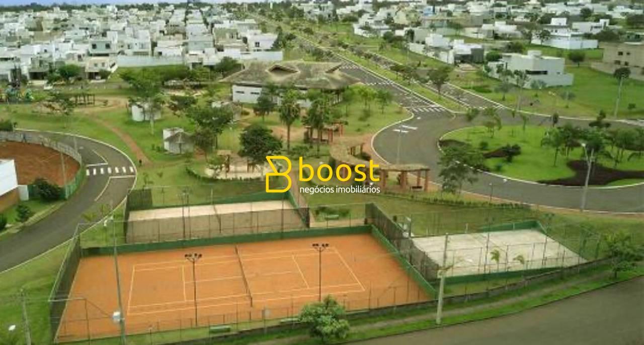 Terreno à venda, 561 m² por R$ 700.000,00 - Condomínio Splêndido - Uberlândia/MG