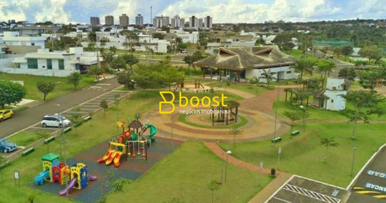 Terreno à venda, 561 m² por R$ 700.000,00 - Condomínio Splêndido - Uberlândia/MG, foto 2