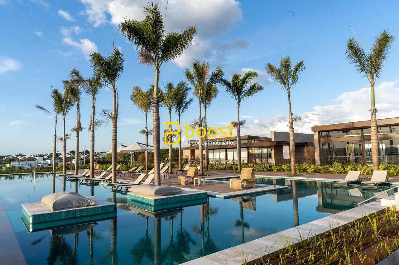 Terreno, 416 m², à venda por R$ 780.000 - Gávea - Uberlândia/MG, foto 2
