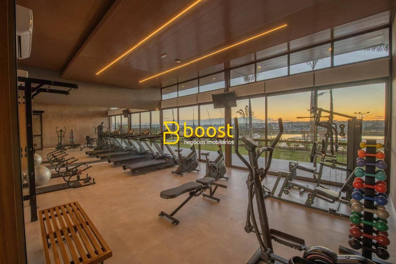 Terreno, 416 m², à venda por R$ 780.000 - Gávea - Uberlândia/MG, foto 4