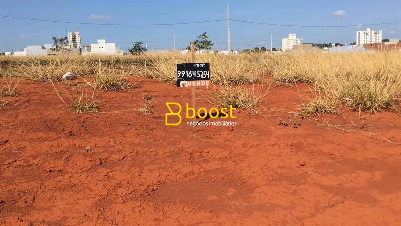 Terreno à venda, 250 m² por R$ 195.000 - Portal do Vale - Uberlândia/MG