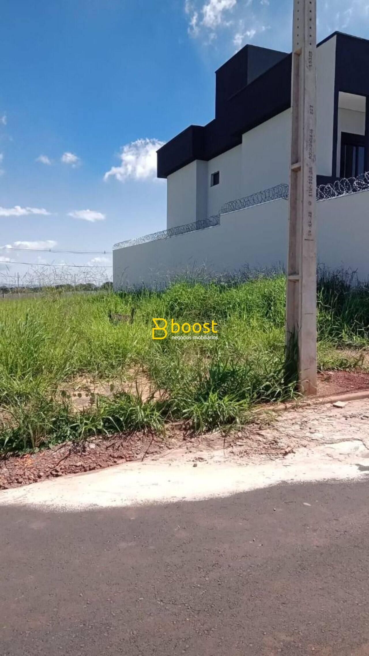 Terreno, 250 m², à venda por R$ 190.000 - Portal do Vale - Uberlândia/MG, foto 3