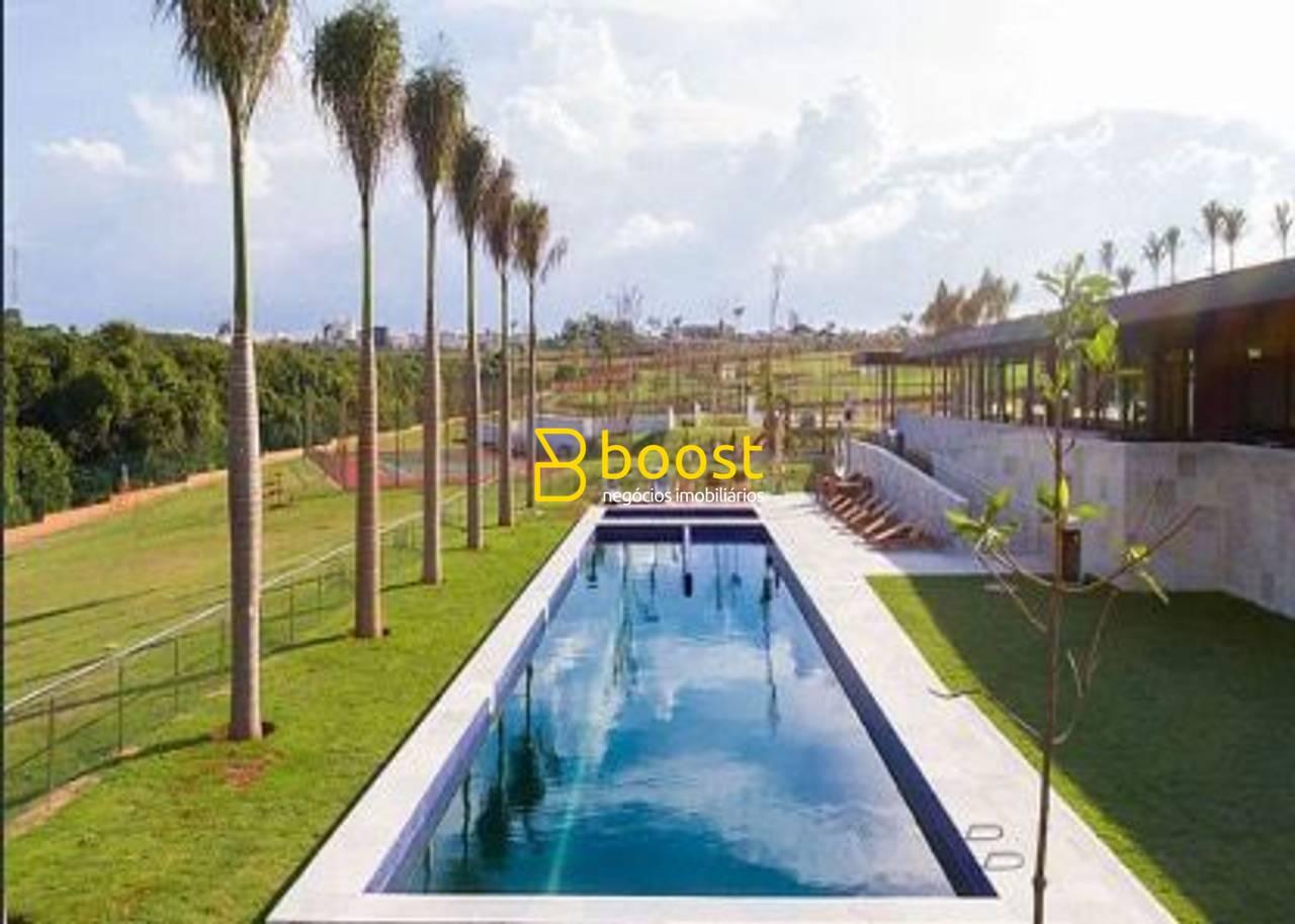 Terreno, 499 m², à venda por R$ 580.000 - Condomínio Alphaville 2 - Uberlândia/MG