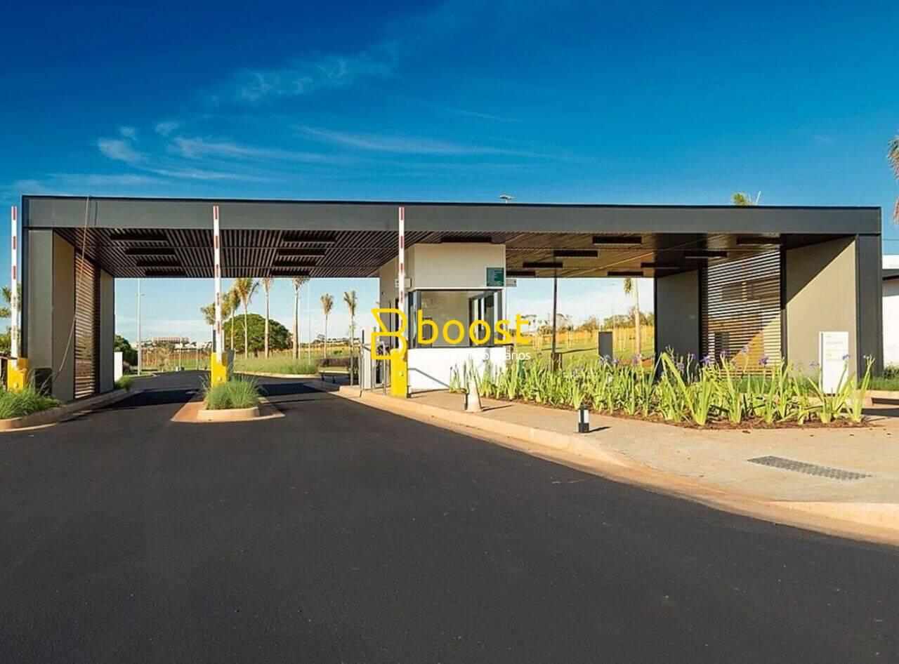 Terreno, 499 m², à venda por R$ 580.000 - Condomínio Alphaville 2 - Uberlândia/MG, foto 2