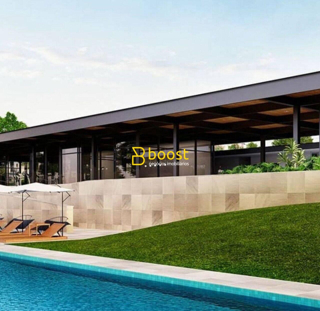 Terreno, 499 m², à venda por R$ 580.000 - Condomínio Alphaville 2 - Uberlândia/MG, foto 3