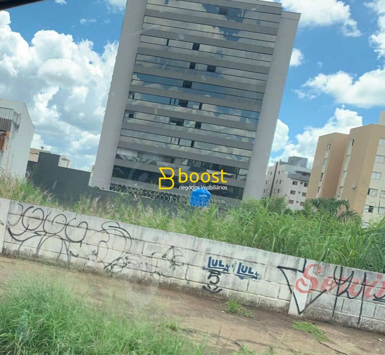 Terreno, 525 m², à venda por R$ 2.100.000 - Santa Mônica - Uberlândia/MG, foto 2
