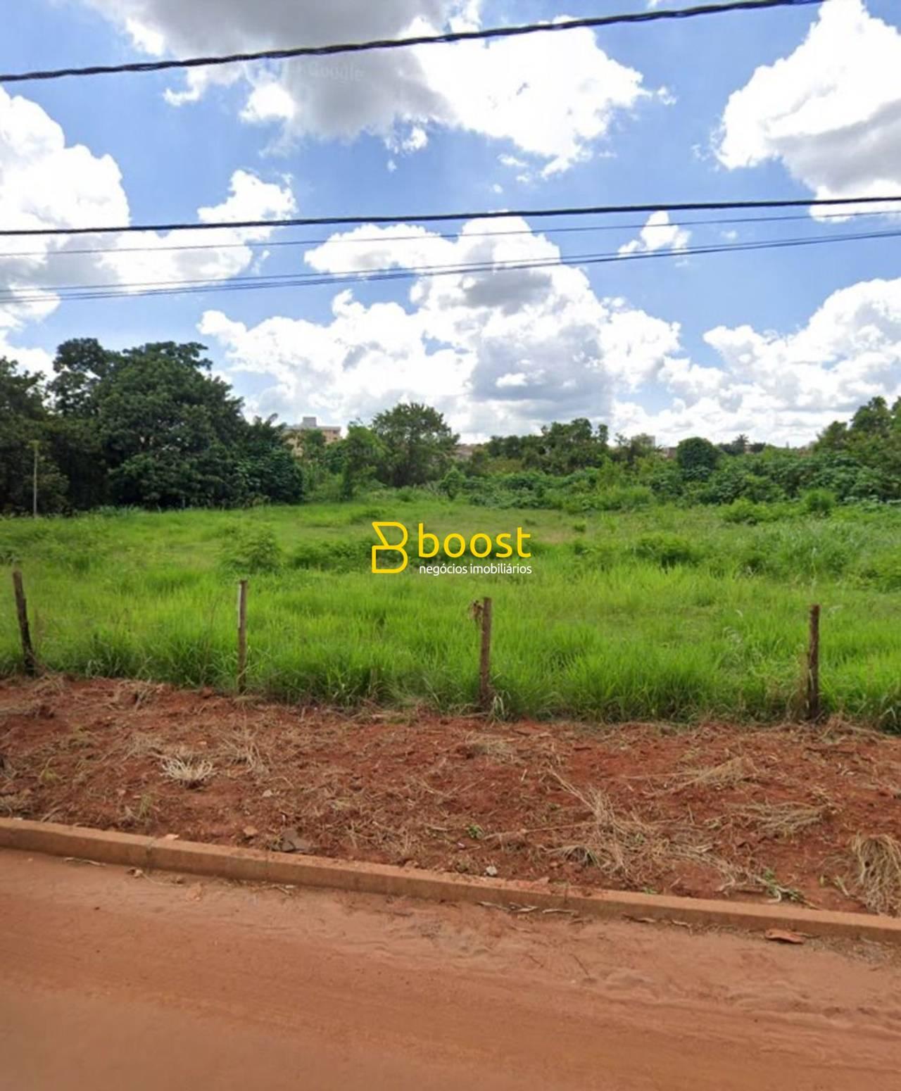 Terreno, 6.000 m², à venda por R$ 1.500.000 - Chácaras Tubalina - Uberlândia/MG
