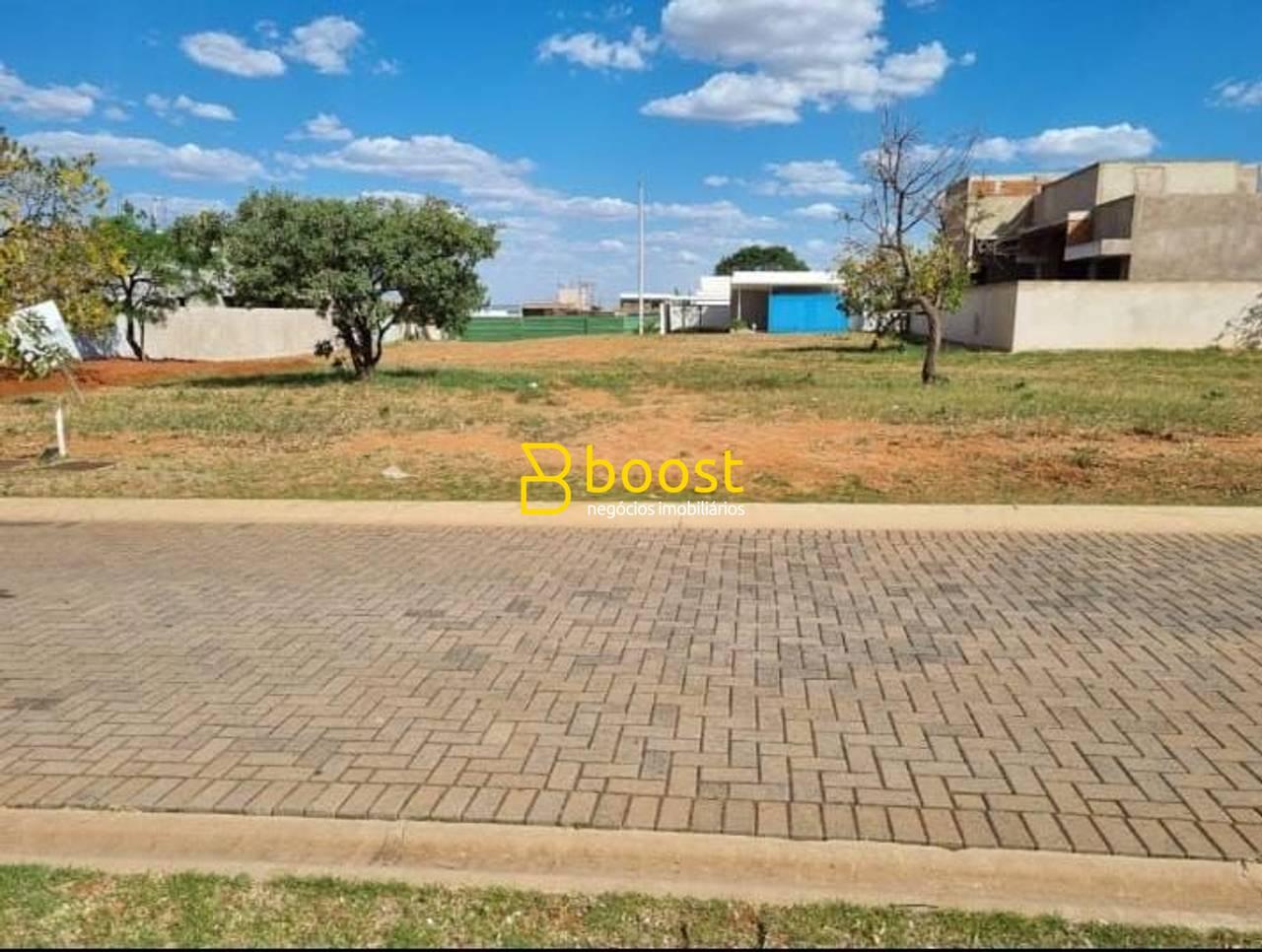 Terreno, 421 m², à venda por R$ 540.000 - GSP Arts Uberlândia - Uberlândia/MG