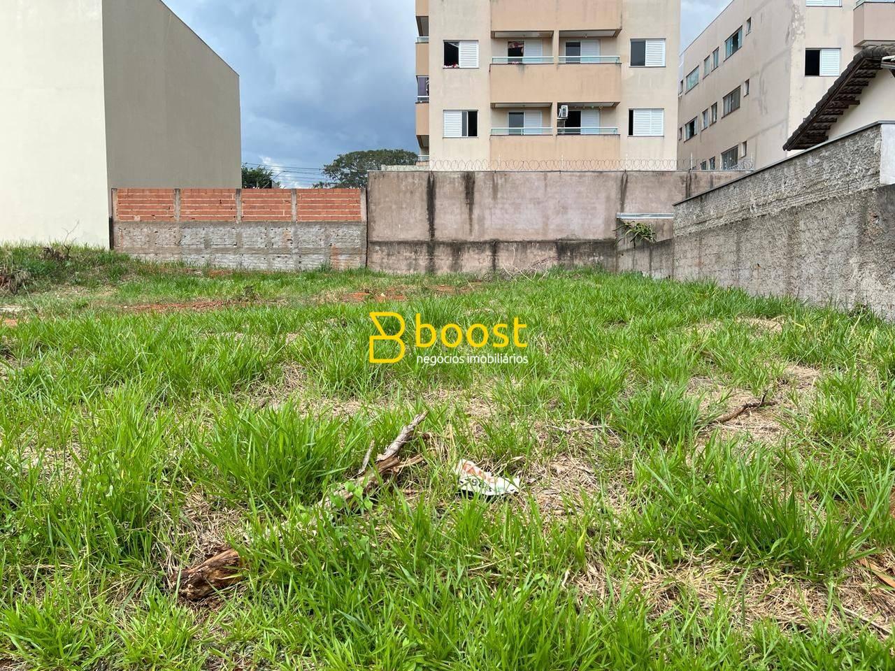 Terreno, 508 m², à venda por R$ 550.000 - Bosque dos Buritis - Uberlândia/MG
