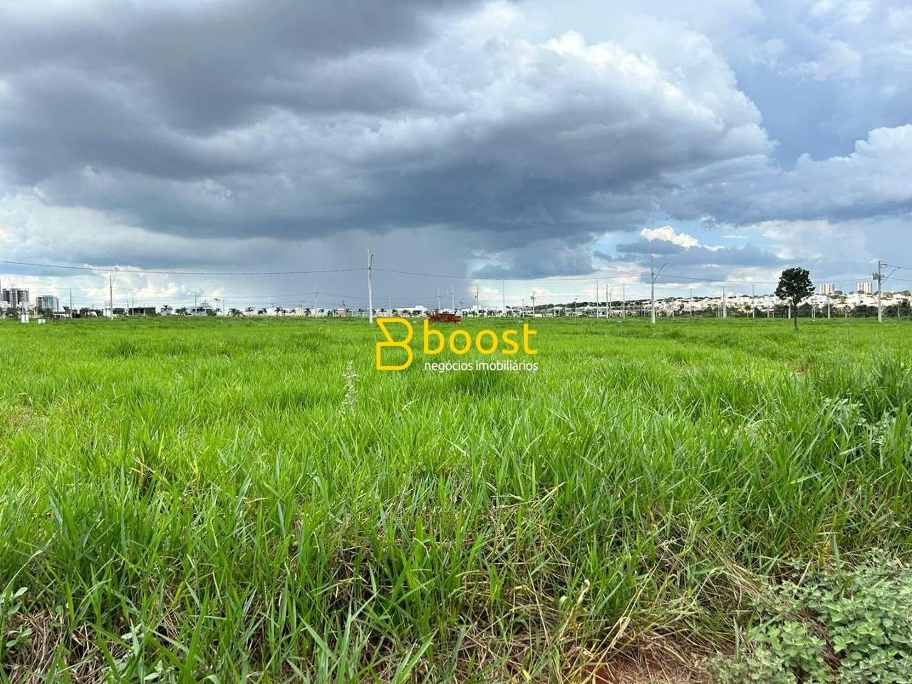 Terreno, 360 m², à venda por R$ 490.000 - Gávea - Uberlândia/MG