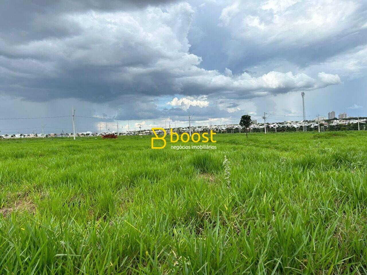 Terreno, 360 m², à venda por R$ 490.000 - Gávea - Uberlândia/MG, foto 2