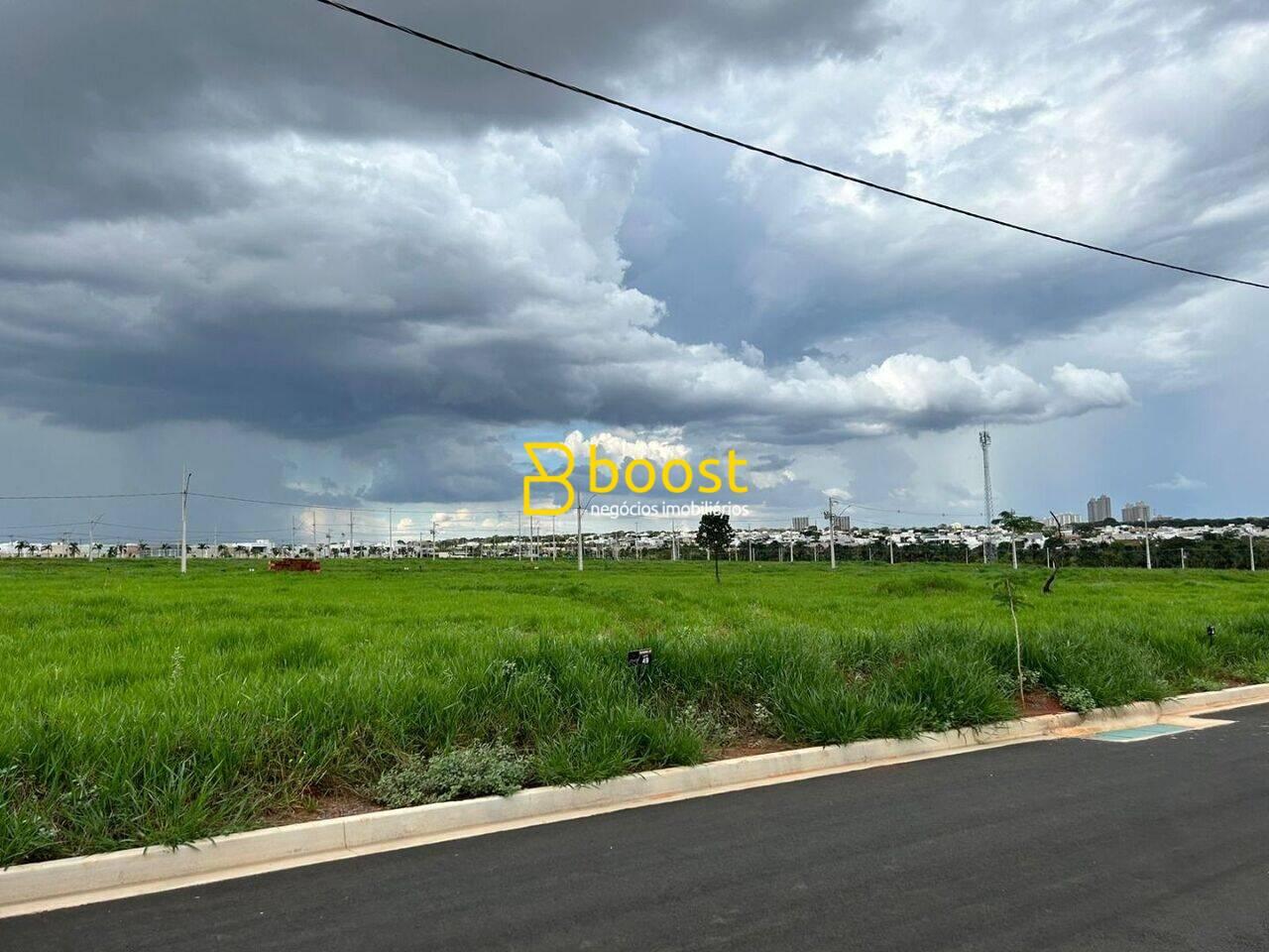 Terreno, 360 m², à venda por R$ 490.000 - Gávea - Uberlândia/MG, foto 3