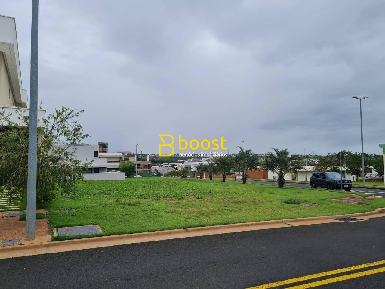 Terreno à venda, 517 m² por R$ 650.000,00 - Alphaville 1 - Uberlândia/MG