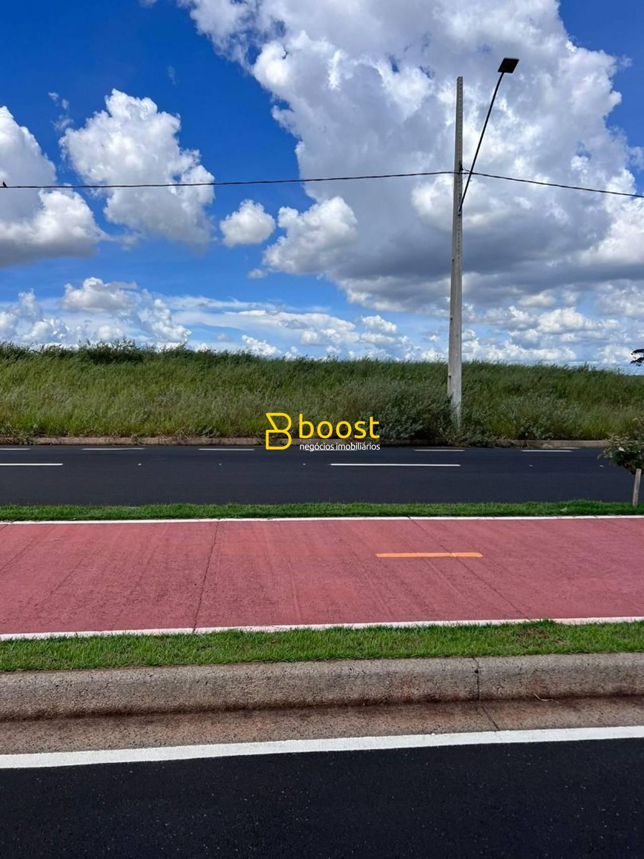 Terreno, 250 m², à venda por R$ 180.000 - Loteamento EcoPark - Uberlândia/MG