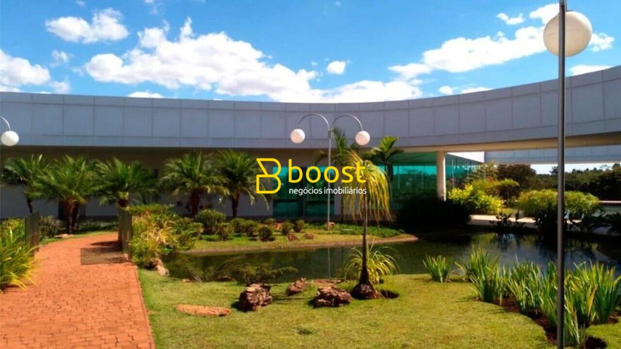 Terreno à venda, 3500 m² por R$ 3.032.260 - Morada da Colina - Uberlândia/MG, foto 3
