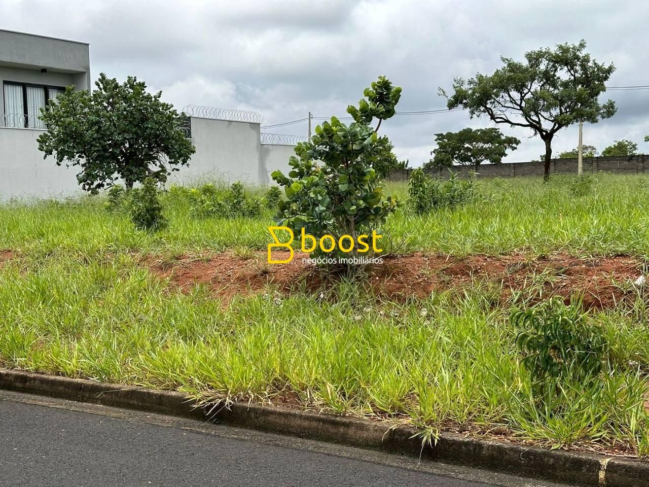 Terreno à venda, 360 m² por R$ 350.000,00 - Jardim Sul - Uberlândia/MG