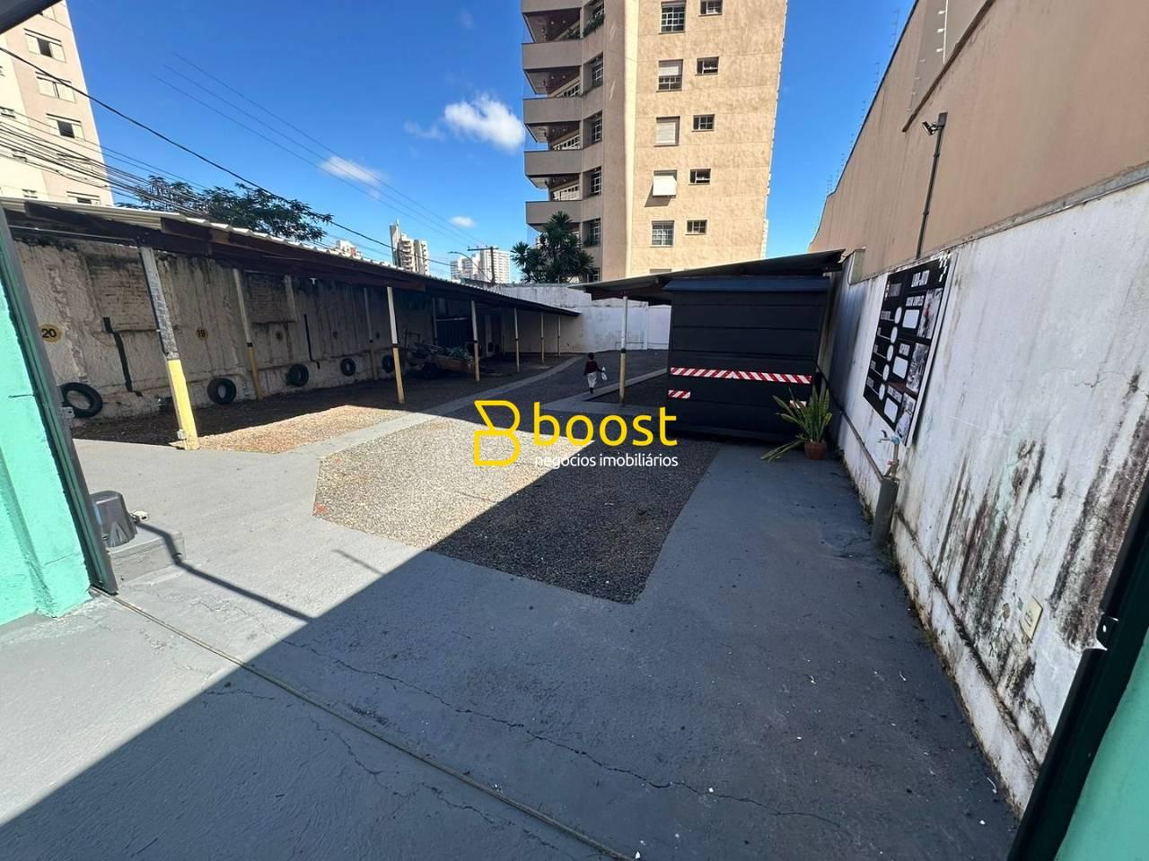 Terreno à venda, 475 m² por R$ 1.500.000 - Centro - Uberlândia/MG