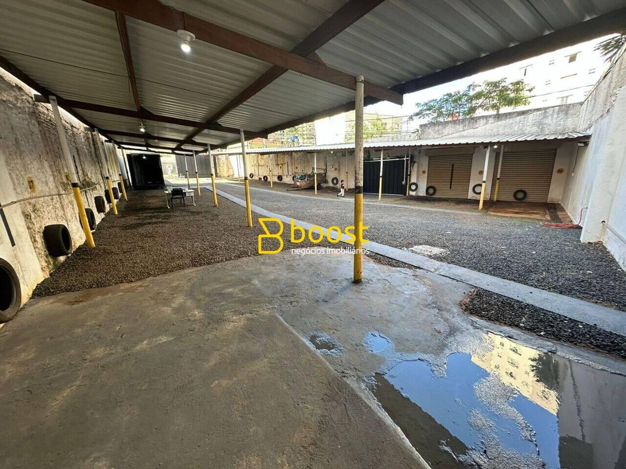 Terreno à venda, 475 m² por R$ 1.500.000 - Centro - Uberlândia/MG, foto 4