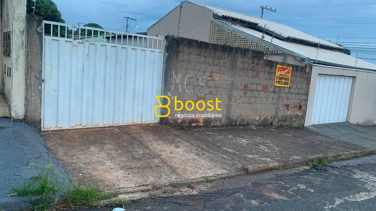 Terreno à venda, 250 m² por R$ 295.000 - Tibery - Uberlândia/MG
