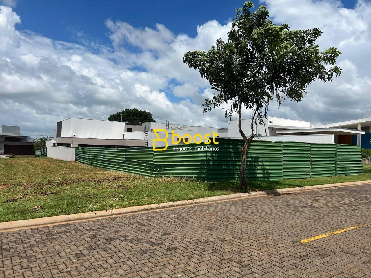 Terreno, 421 m², à venda por R$ 570.000 - GSP Arts Uberlândia - Uberlândia/MG