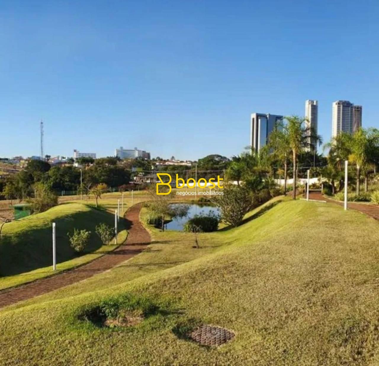 Terreno à venda, 886 m² por R$ 3.031.000 - Condomínio Solares da Gávea - Uberlândia/MG
